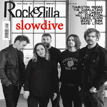 351. Rockerilla - Maggio 2017 Nr. 441